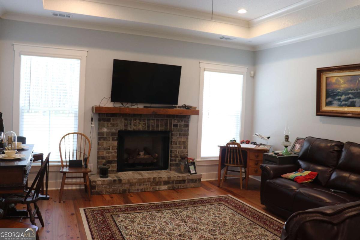 2505 Wilma Edwards Road Ellabell, GA 31308 - Photo 17 of 41