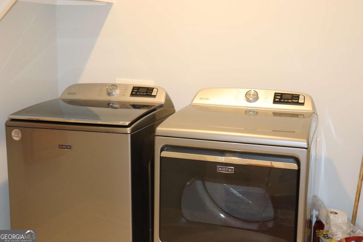 2505 Wilma Edwards Road Ellabell, GA 31308 - Photo 18 of 41