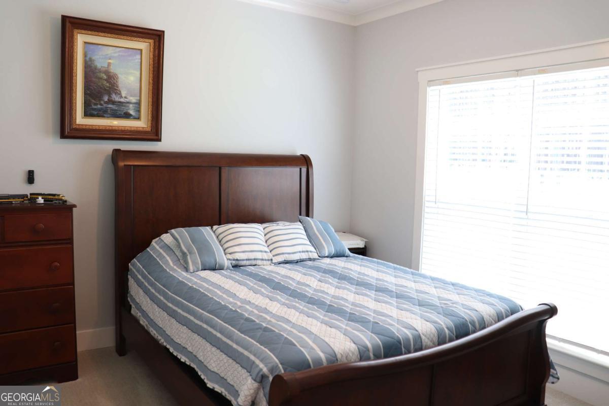 2505 Wilma Edwards Road Ellabell, GA 31308 - Photo 20 of 41