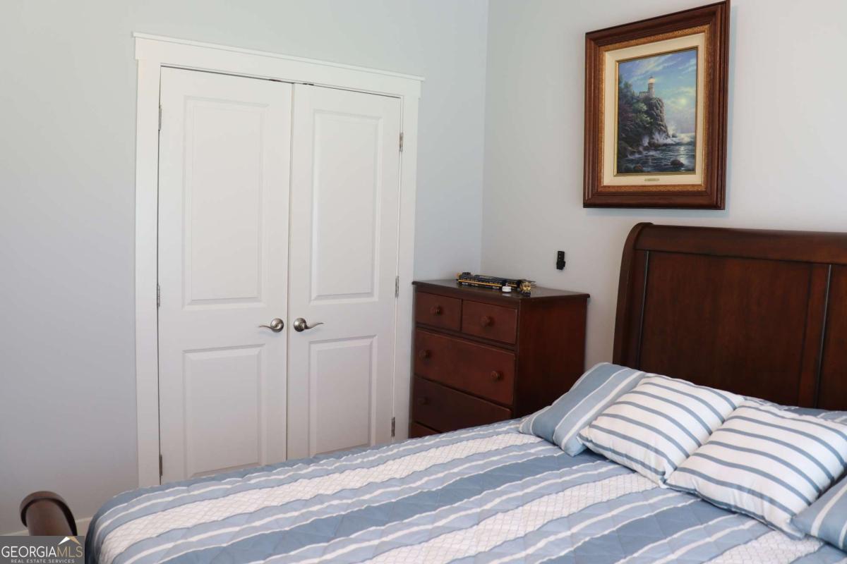 2505 Wilma Edwards Road Ellabell, GA 31308 - Photo 21 of 41