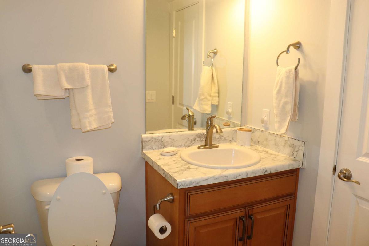 2505 Wilma Edwards Road Ellabell, GA 31308 - Photo 23 of 41