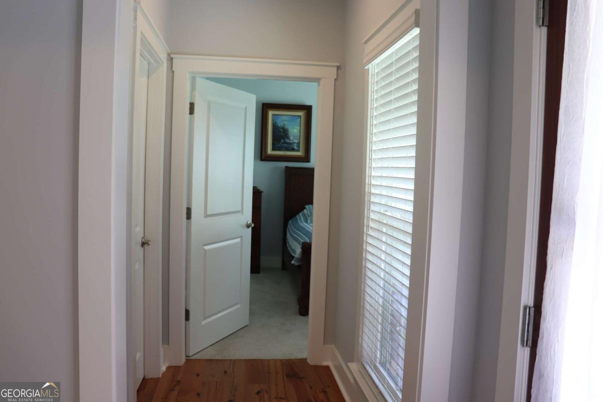 2505 Wilma Edwards Road Ellabell, GA 31308 - Photo 25 of 41