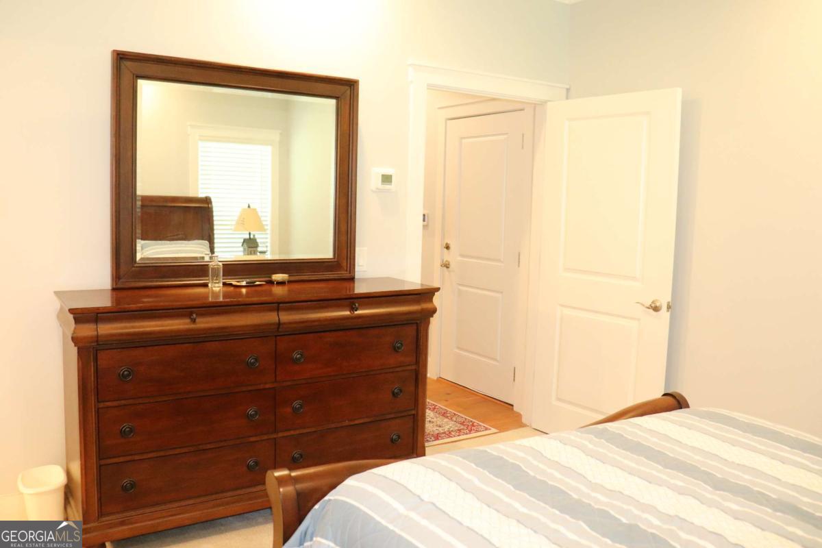 2505 Wilma Edwards Road Ellabell, GA 31308 - Photo 27 of 41