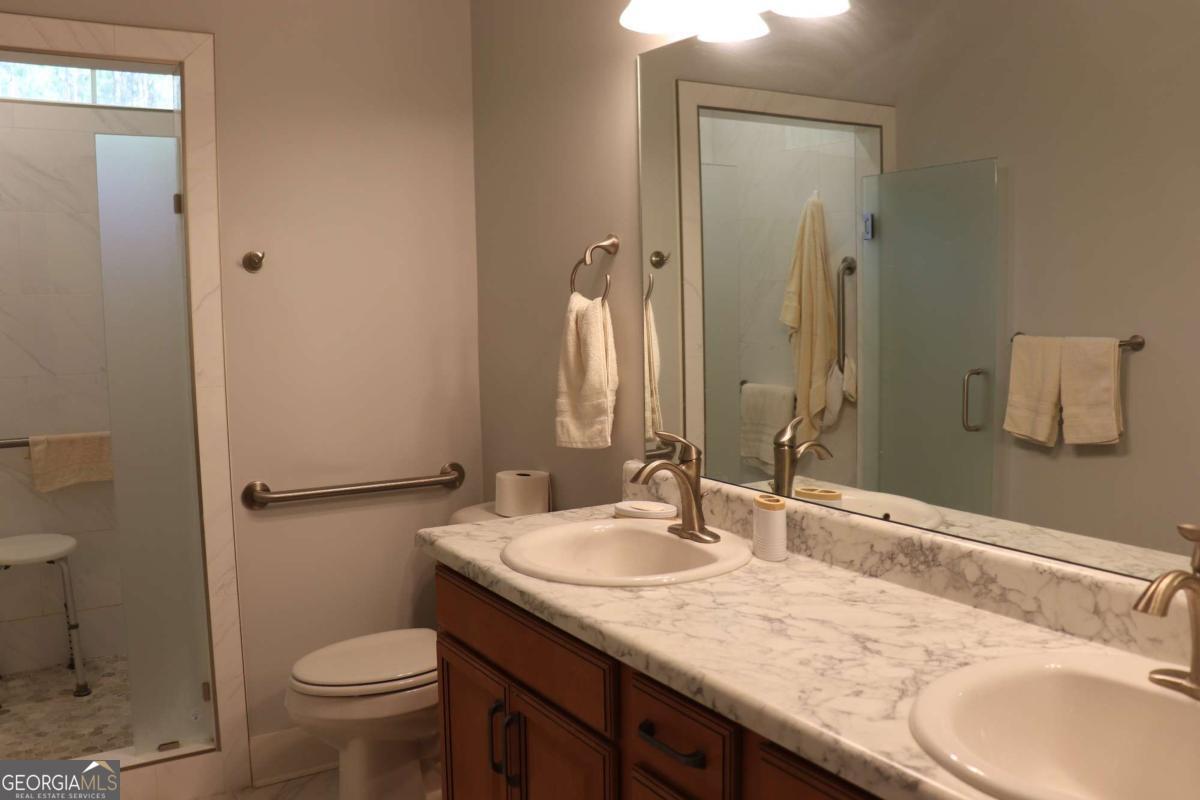 2505 Wilma Edwards Road Ellabell, GA 31308 - Photo 28 of 41