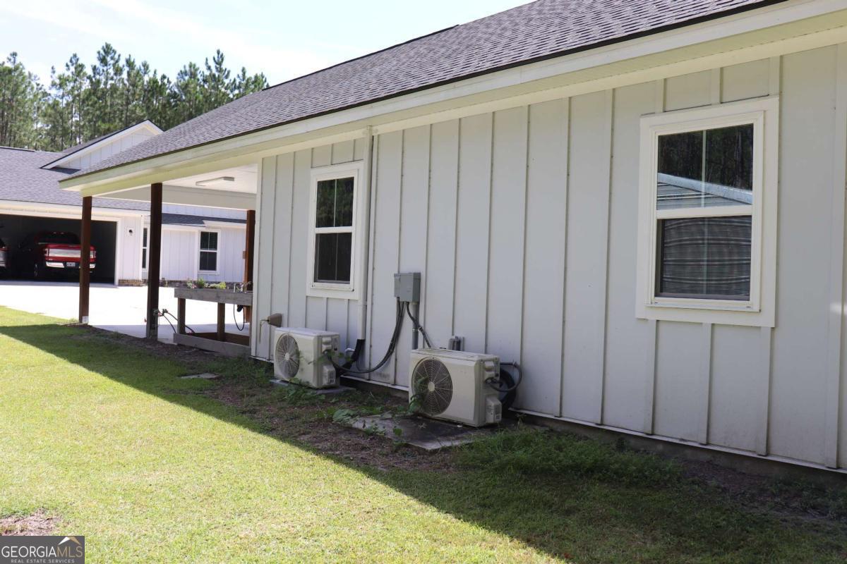 2505 Wilma Edwards Road Ellabell, GA 31308 - Photo 31 of 41