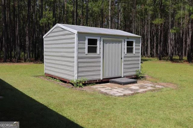 $799,000 | 2505 Wilma Edwards Road, Ellabell, GA 31308