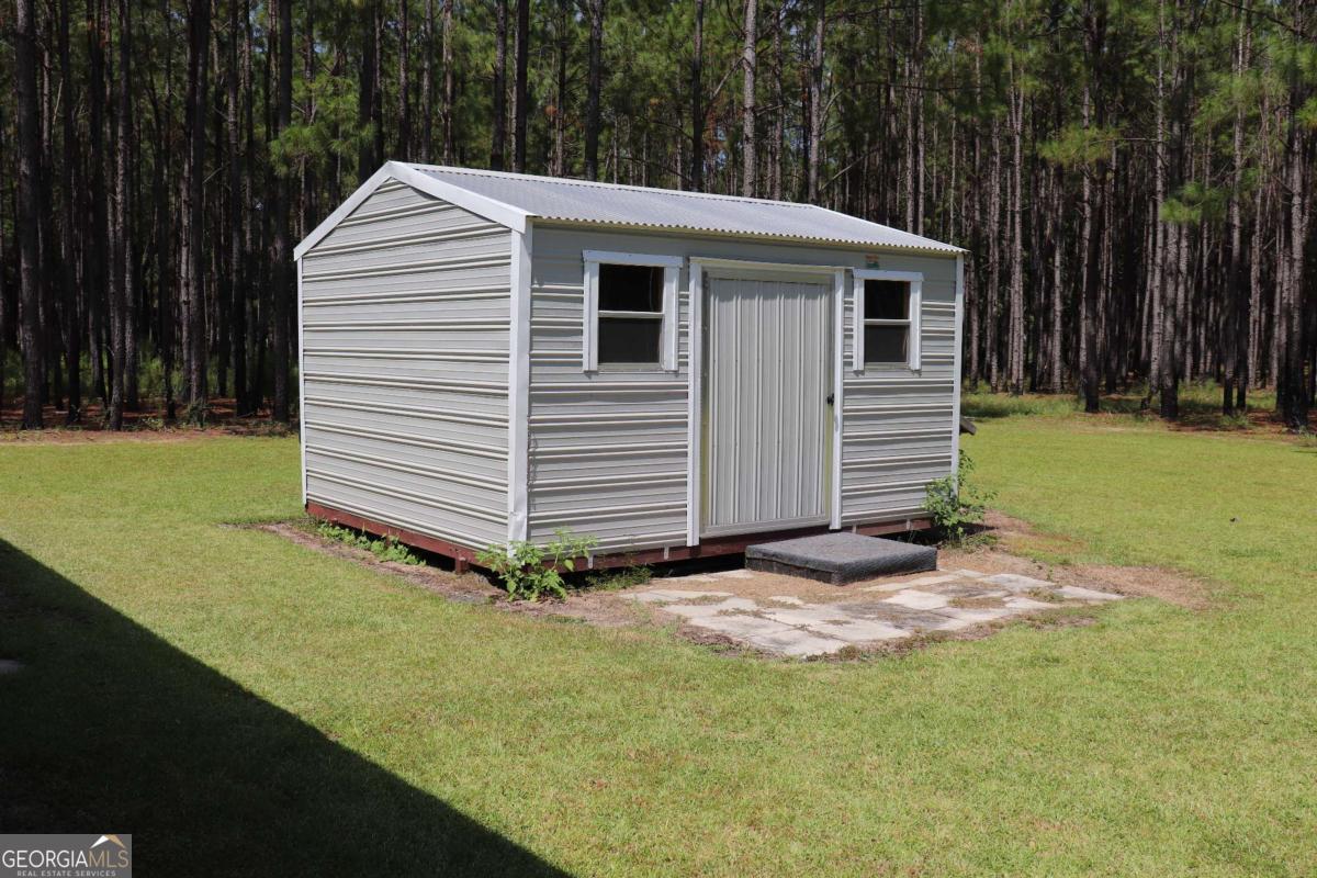 2505 Wilma Edwards Road Ellabell, GA 31308 - Photo 32 of 41