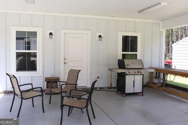 $799,000 | 2505 Wilma Edwards Road, Ellabell, GA 31308