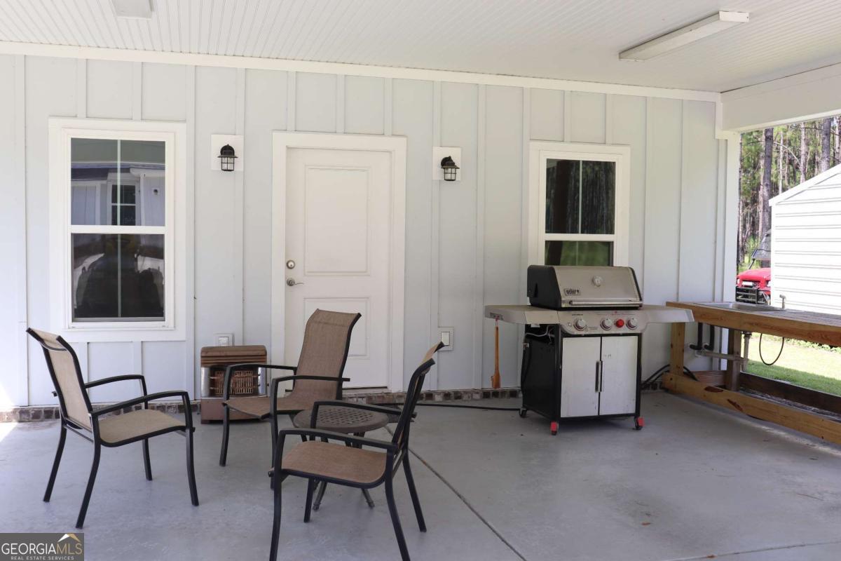 2505 Wilma Edwards Road Ellabell, GA 31308 - Photo 34 of 41