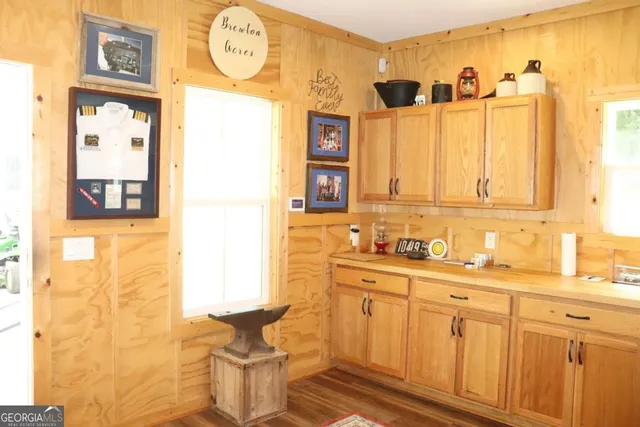 $799,000 | 2505 Wilma Edwards Road, Ellabell, GA 31308