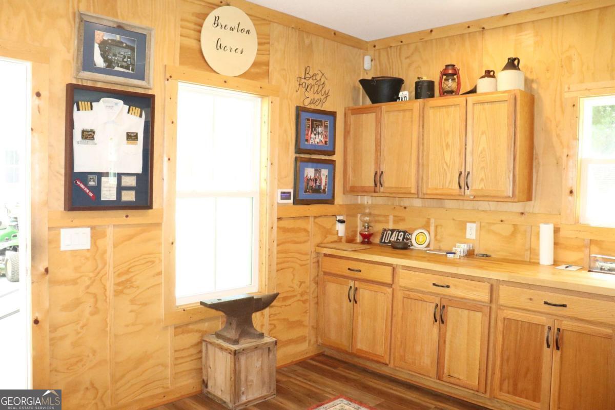 2505 Wilma Edwards Road Ellabell, GA 31308 - Photo 35 of 41