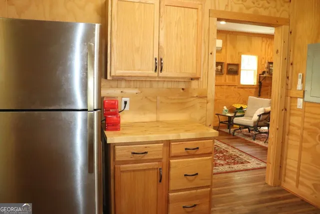 $799,000 | 2505 Wilma Edwards Road, Ellabell, GA 31308