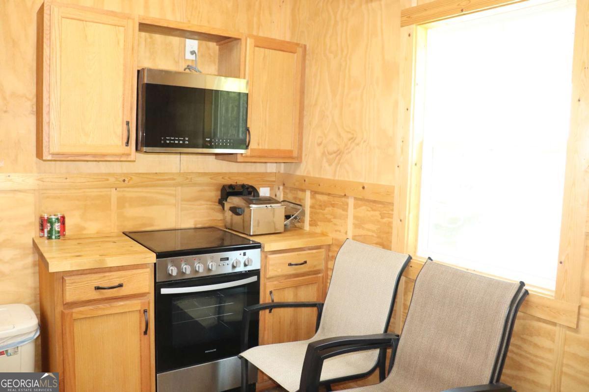 2505 Wilma Edwards Road Ellabell, GA 31308 - Photo 39 of 41