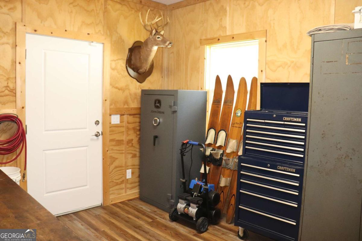 2505 Wilma Edwards Road Ellabell, GA 31308 - Photo 41 of 41