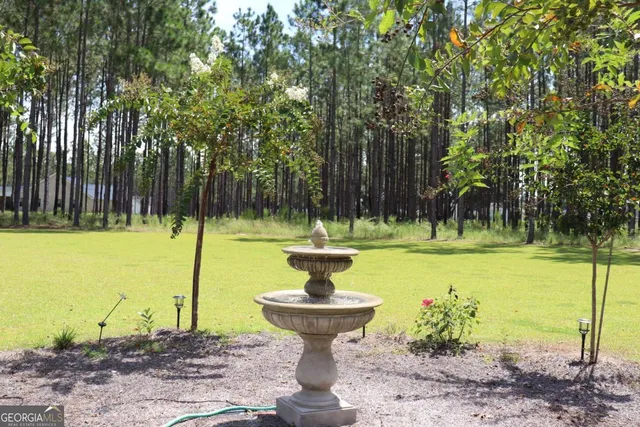 $799,000 | 2505 Wilma Edwards Road, Ellabell, GA 31308