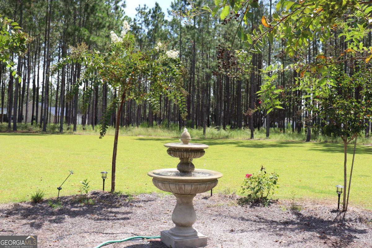 2505 Wilma Edwards Road Ellabell, GA 31308 - Photo 6 of 41