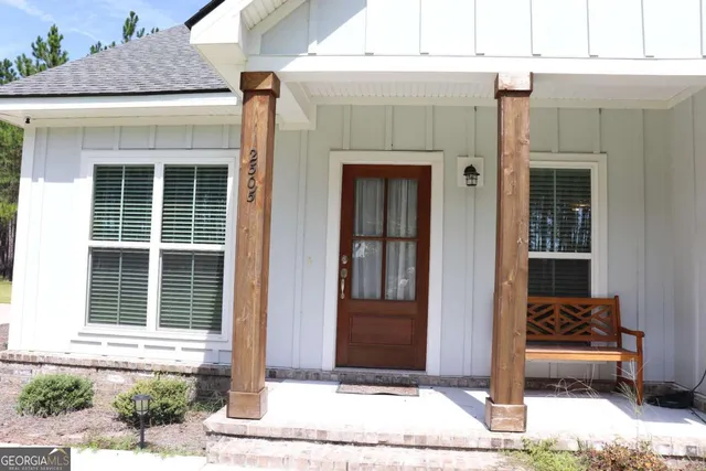 $799,000 | 2505 Wilma Edwards Road, Ellabell, GA 31308