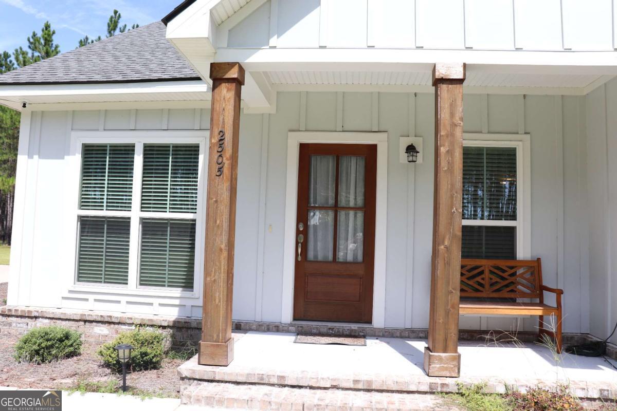 2505 Wilma Edwards Road Ellabell, GA 31308 - Photo 7 of 41