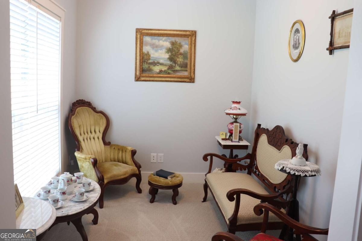 2505 Wilma Edwards Road Ellabell, GA 31308 - Photo 8 of 41