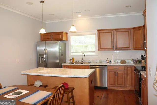 $799,000 | 2505 Wilma Edwards Road, Ellabell, GA 31308