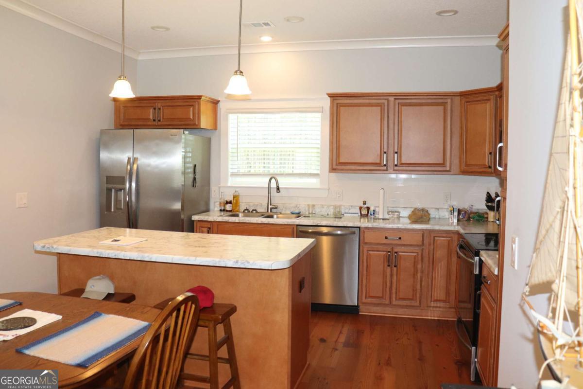 2505 Wilma Edwards Road Ellabell, GA 31308 - Photo 10 of 41