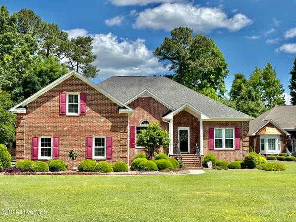 $535,000 | 701 Discovery Bay, New Bern, NC 28562