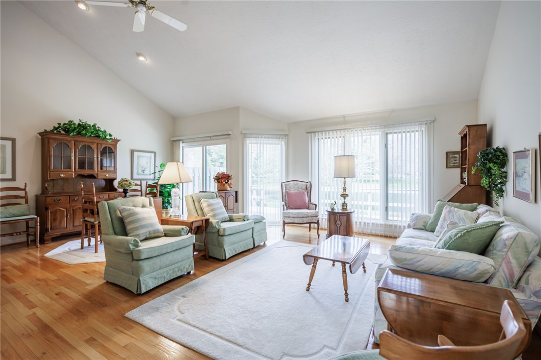 53 Waterview Circle Rochester, NY 14625 - Photo 8 of 41