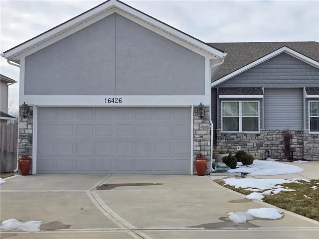 $350,000 | 16426 Blair Street, Gardner, KS 66030
