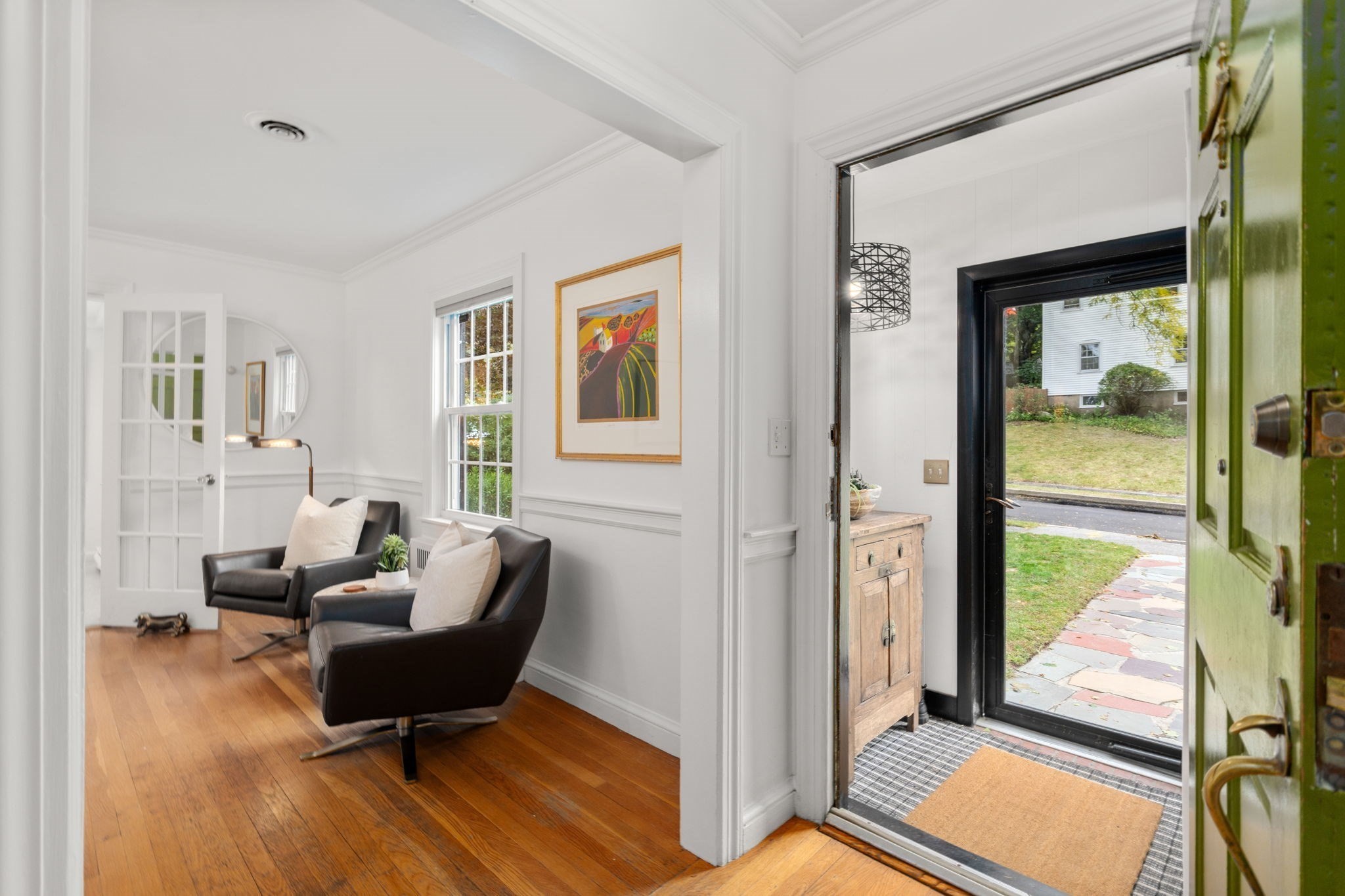 11 Tennyson Road Newton, MA 02465 - Photo 2 of 21 Gallery Image 2