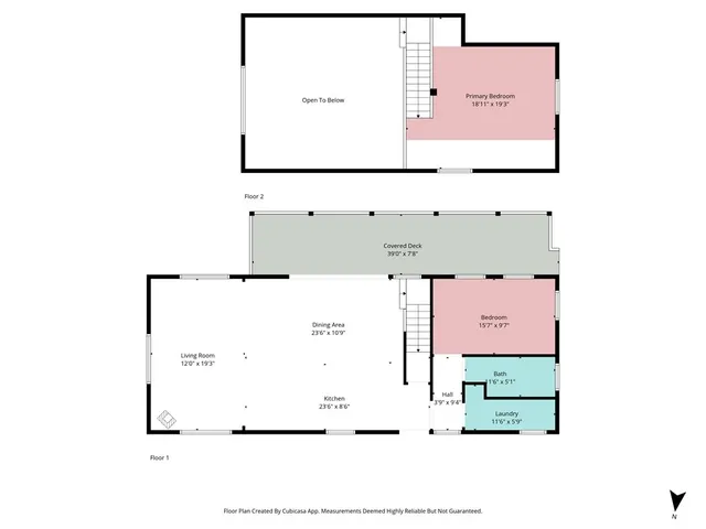 $424,900 | 604 Hickory, Hilham, TN 38568