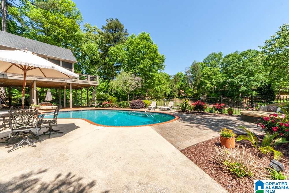 2001 Lakeside Lane Birmingham, AL 35244 - Photo 49 of 50