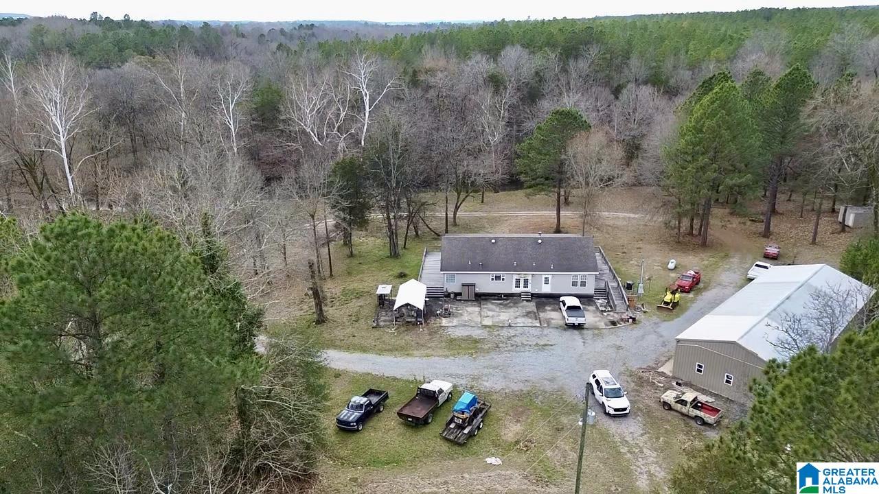 576 Gunlock Street Montevallo, AL 35115 - Photo 53 of 76