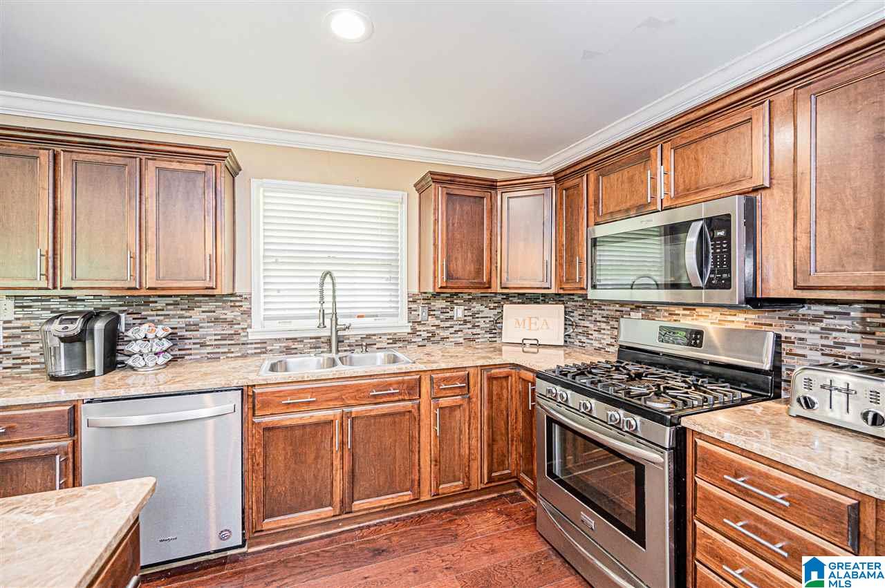 2322 Old Rocky Ridge Road Birmingham, AL 35216 - Photo 14 of 38