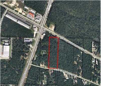 5.29-ac Joe Campbell Road Freeport, FL 32439 - Photo 1 of 1 Gallery Image 1