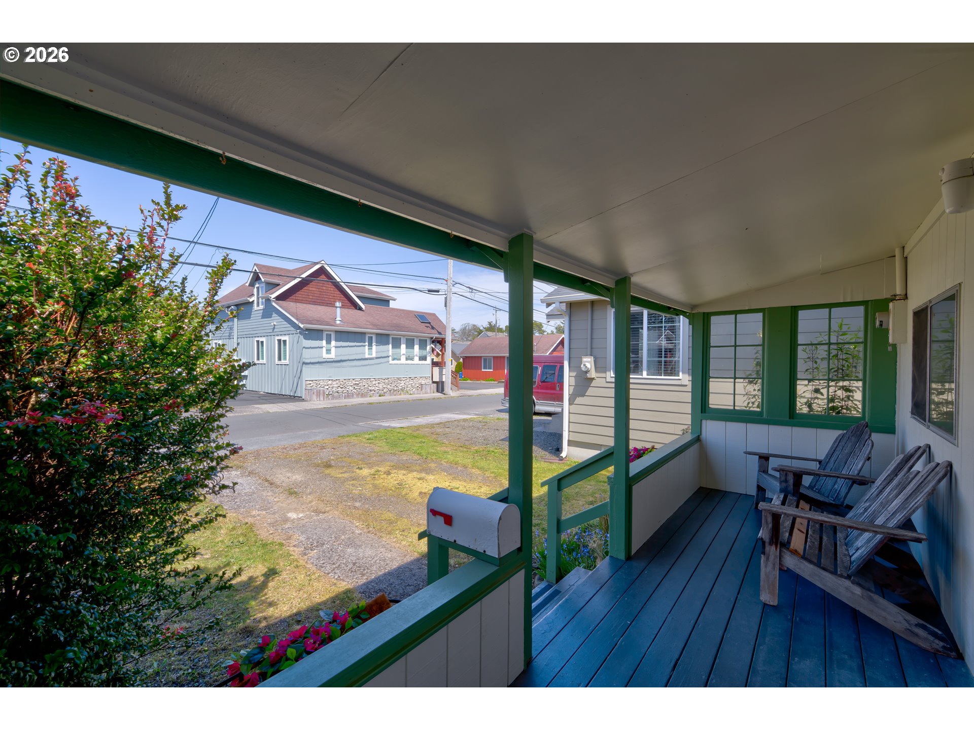 335 9th Avenue Seaside, OR 97138 - Photo 17 of 25