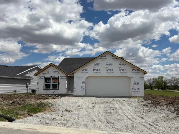 $305,505 | 1162 Kayde Lane, Bluffton, IN 46714