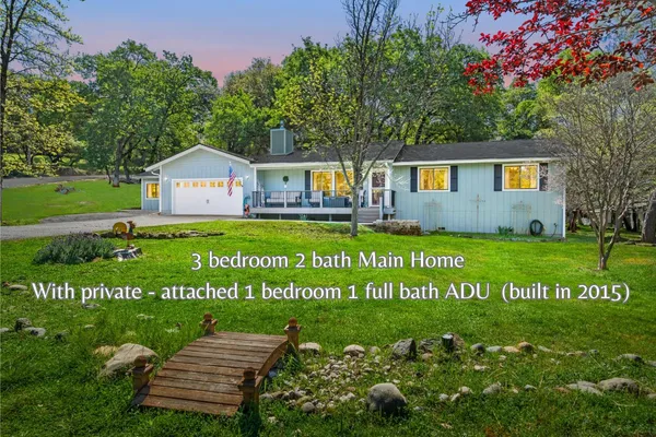 $569,000 | 17511 Incense Court, Penn Valley, CA 95946