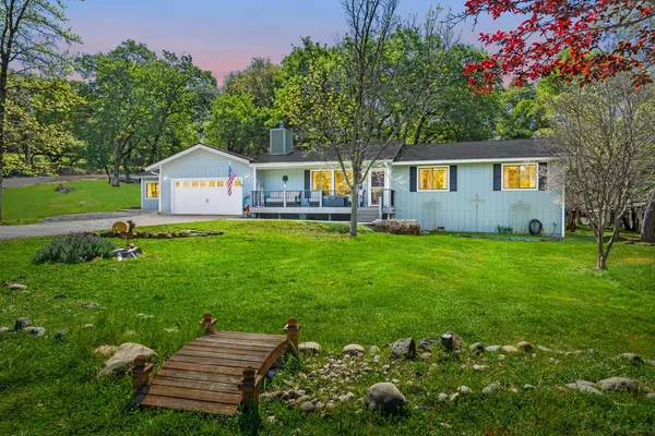 $569,000 | 17511 Incense Court, Penn Valley, CA 95946