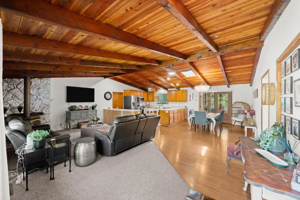 $569,000 | 17511 Incense Court, Penn Valley, CA 95946