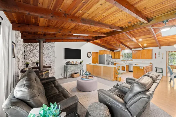 $569,000 | 17511 Incense Court, Penn Valley, CA 95946