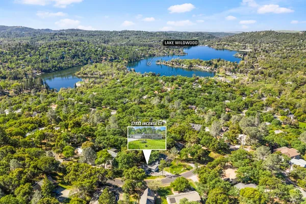 $569,000 | 17511 Incense Court, Penn Valley, CA 95946