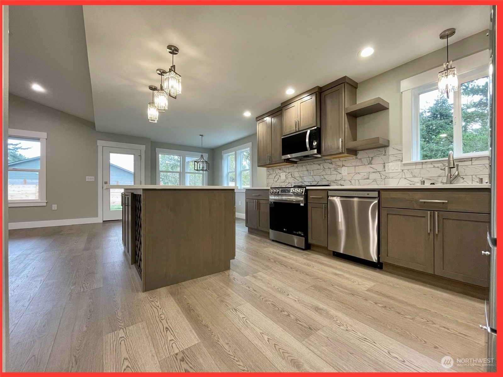 154 Seagate Street Southwest Ocean Shores, WA 98569 - Photo 22 of 36