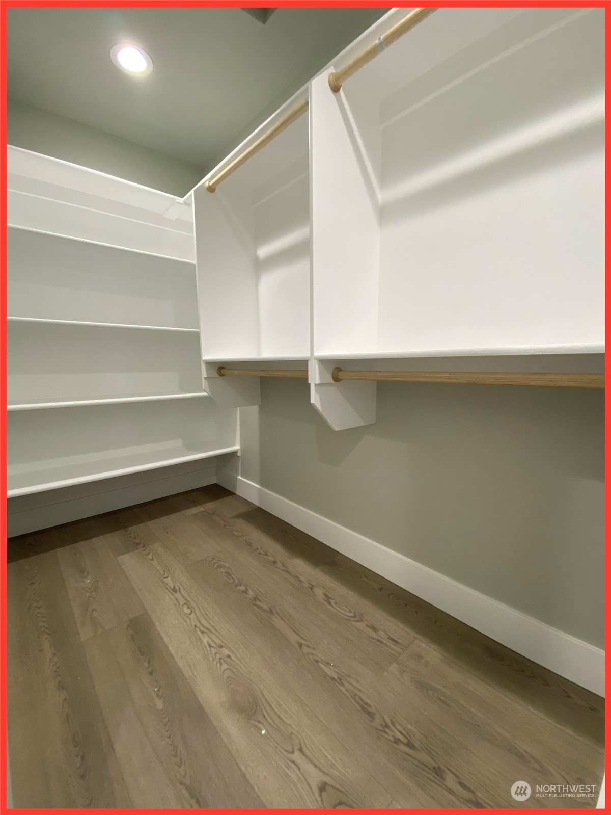 154 Seagate Street Southwest Ocean Shores, WA 98569 - Photo 31 of 36 a view of an empty room