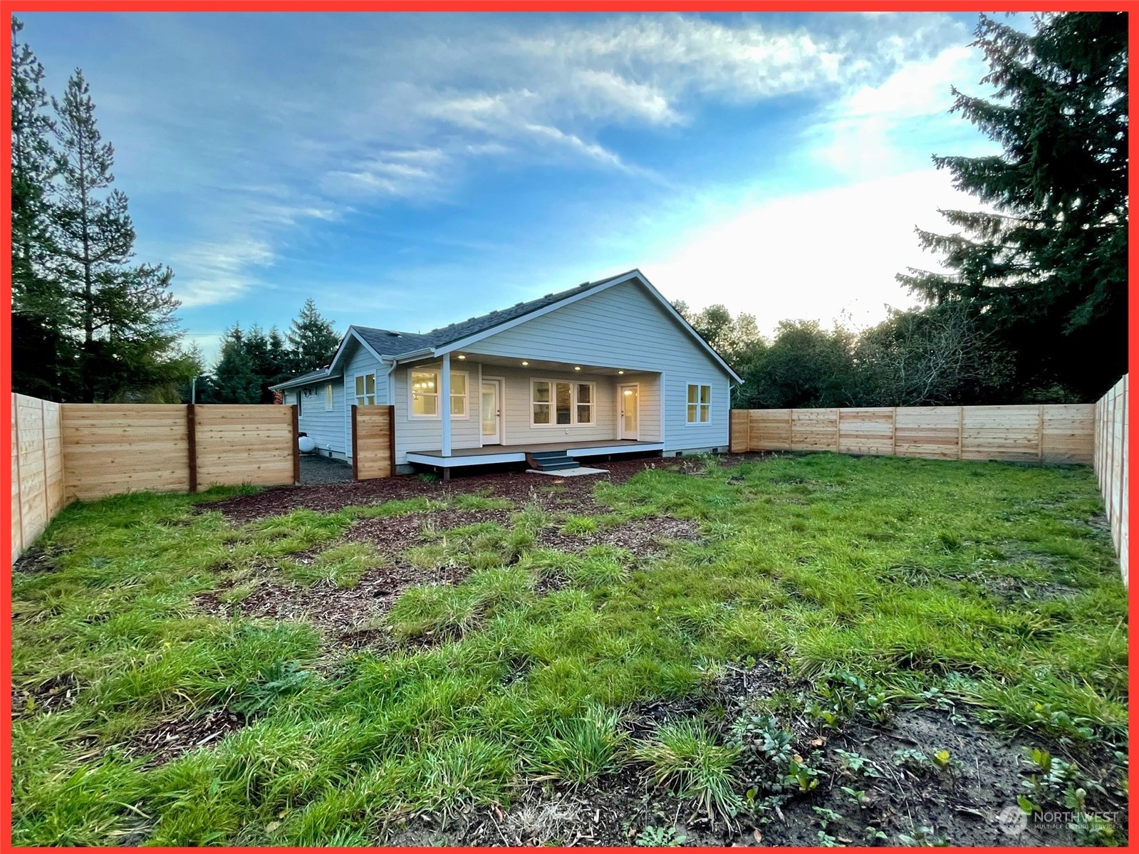 154 Seagate Street Southwest Ocean Shores, WA 98569 - Photo 5 of 36