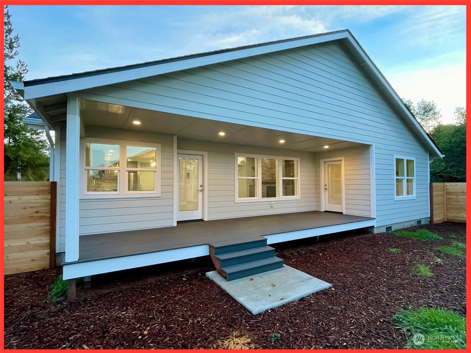 154 Seagate Street Southwest Ocean Shores, WA 98569 - Photo 6 of 36