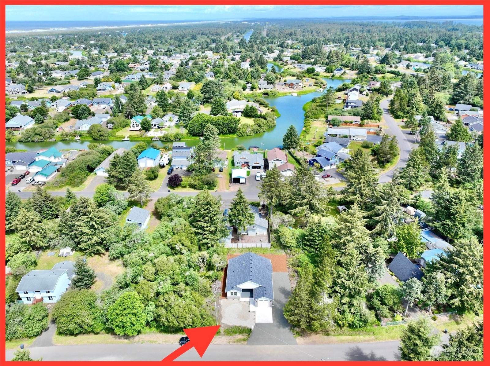 154 Seagate Street Southwest Ocean Shores, WA 98569 - Photo 10 of 36