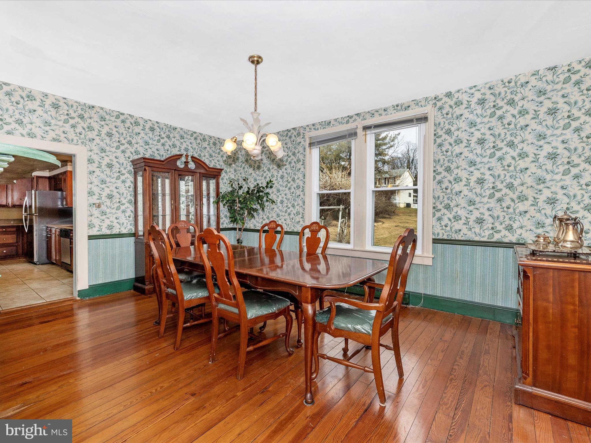 401 Prospect Road Mount Airy, MD 21771 - Photo 11 of 52 Dining Room