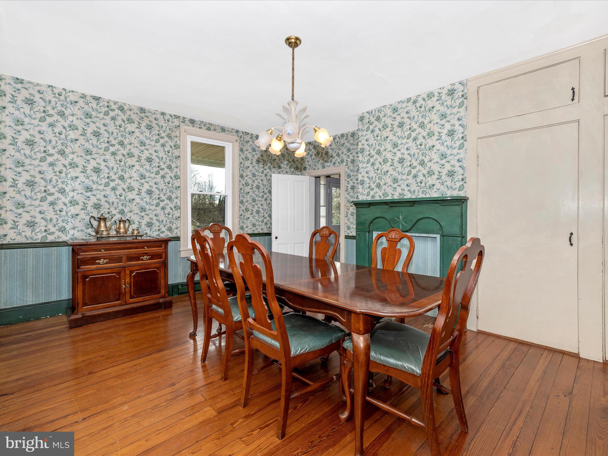 401 Prospect Road Mount Airy, MD 21771 - Photo 12 of 52 Dining Room
