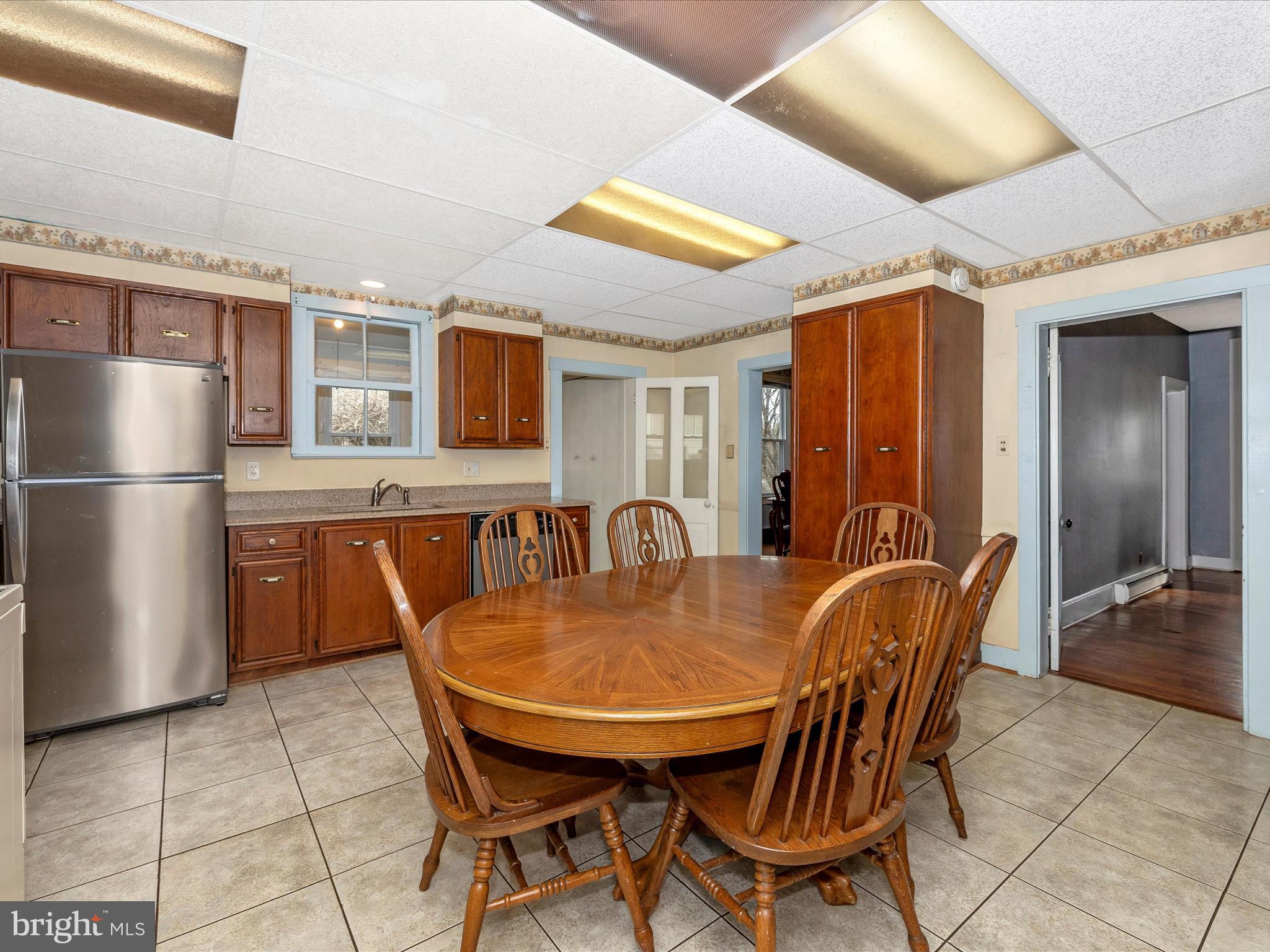401 Prospect Road Mount Airy, MD 21771 - Photo 13 of 52 Kitchen