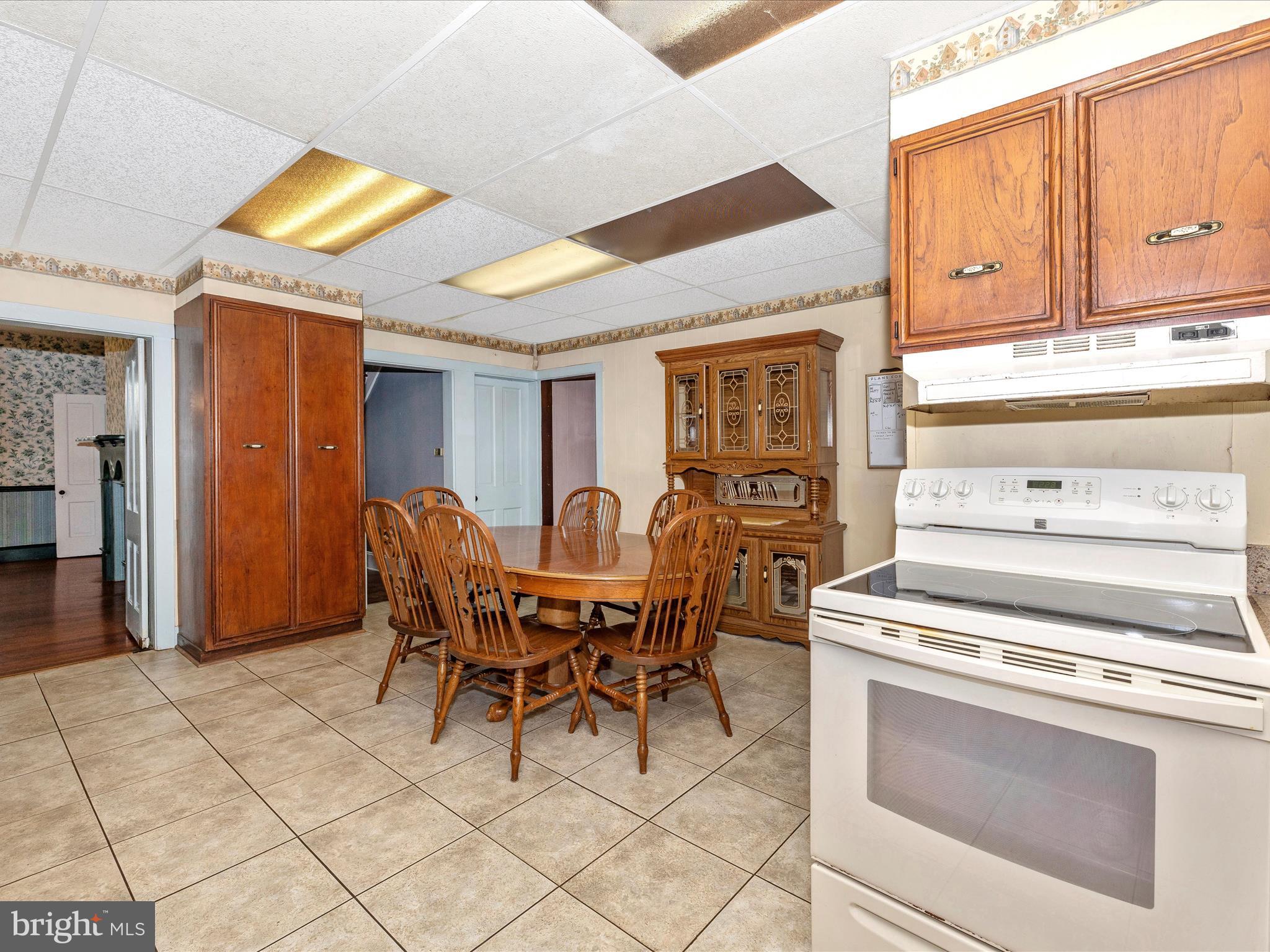 401 Prospect Road Mount Airy, MD 21771 - Photo 14 of 52 Kitchen
